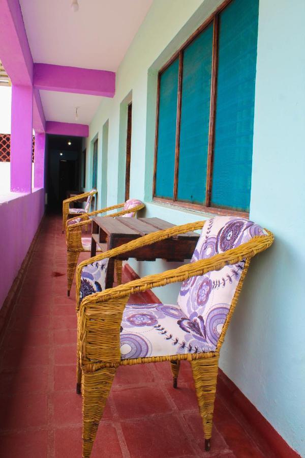 Armaan Guest House Diani Beach Zewnętrze zdjęcie