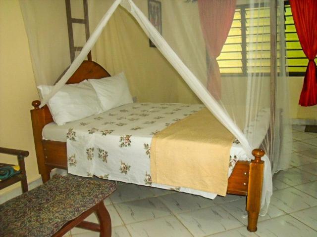 Armaan Guest House Diani Beach Zewnętrze zdjęcie